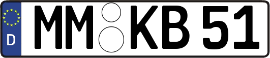 MM-KB51