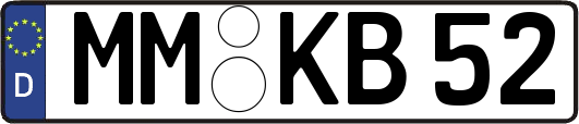 MM-KB52