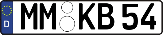 MM-KB54