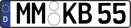 MM-KB55