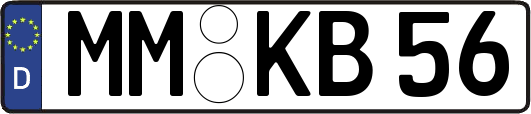 MM-KB56
