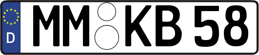 MM-KB58