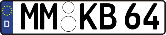 MM-KB64
