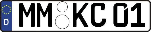 MM-KC01