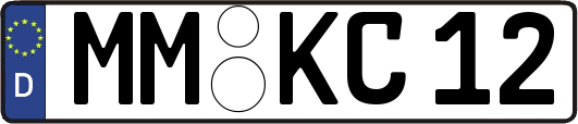 MM-KC12
