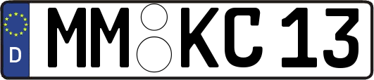MM-KC13