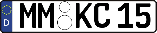 MM-KC15