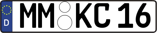 MM-KC16