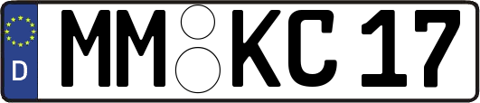 MM-KC17