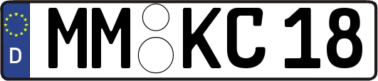 MM-KC18