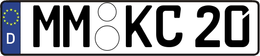 MM-KC20