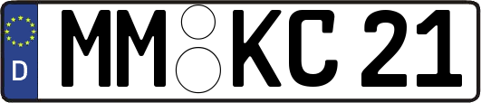 MM-KC21