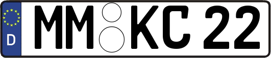 MM-KC22