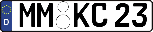 MM-KC23