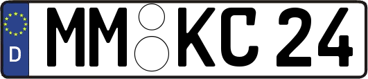 MM-KC24