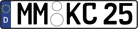 MM-KC25