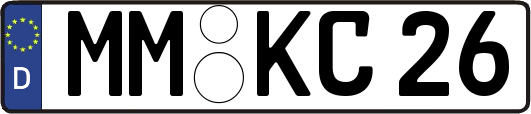 MM-KC26