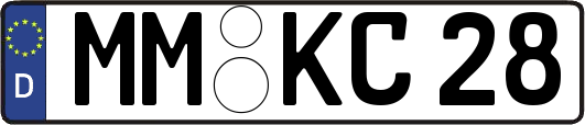 MM-KC28