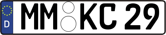 MM-KC29