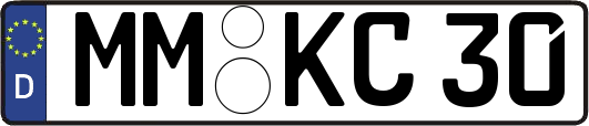 MM-KC30