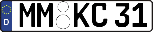 MM-KC31