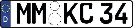 MM-KC34