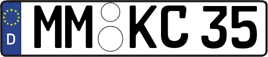 MM-KC35