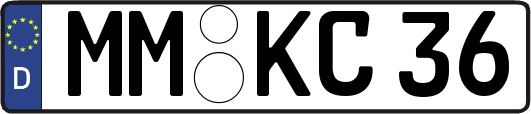 MM-KC36