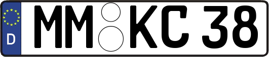 MM-KC38