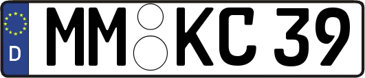 MM-KC39