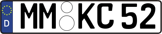 MM-KC52