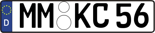 MM-KC56