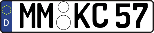 MM-KC57