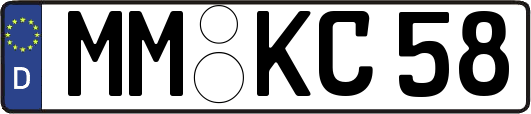 MM-KC58