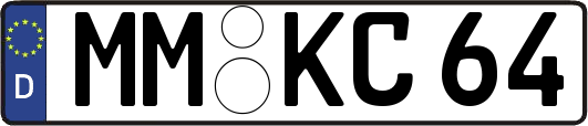 MM-KC64