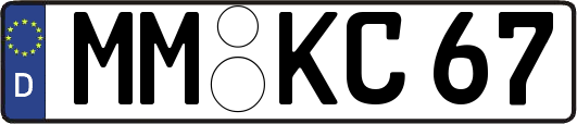 MM-KC67