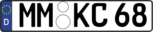 MM-KC68
