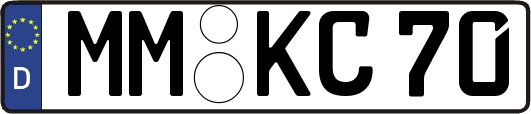 MM-KC70
