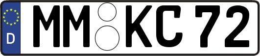MM-KC72