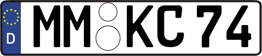 MM-KC74