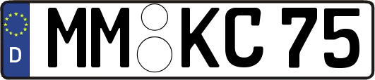 MM-KC75