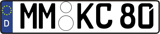 MM-KC80