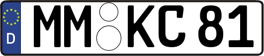 MM-KC81