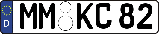 MM-KC82