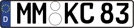 MM-KC83