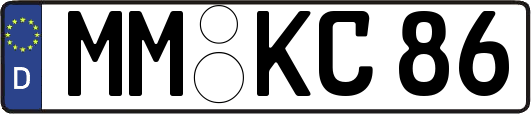 MM-KC86