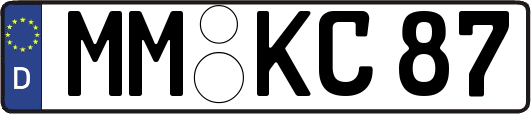 MM-KC87