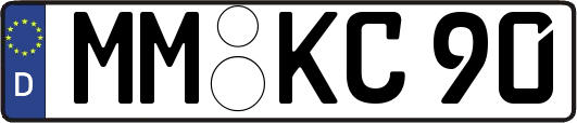 MM-KC90