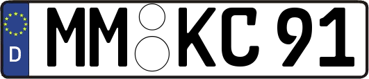 MM-KC91