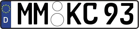 MM-KC93